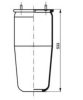 GIGAN 00246149 Boot, air suspension
